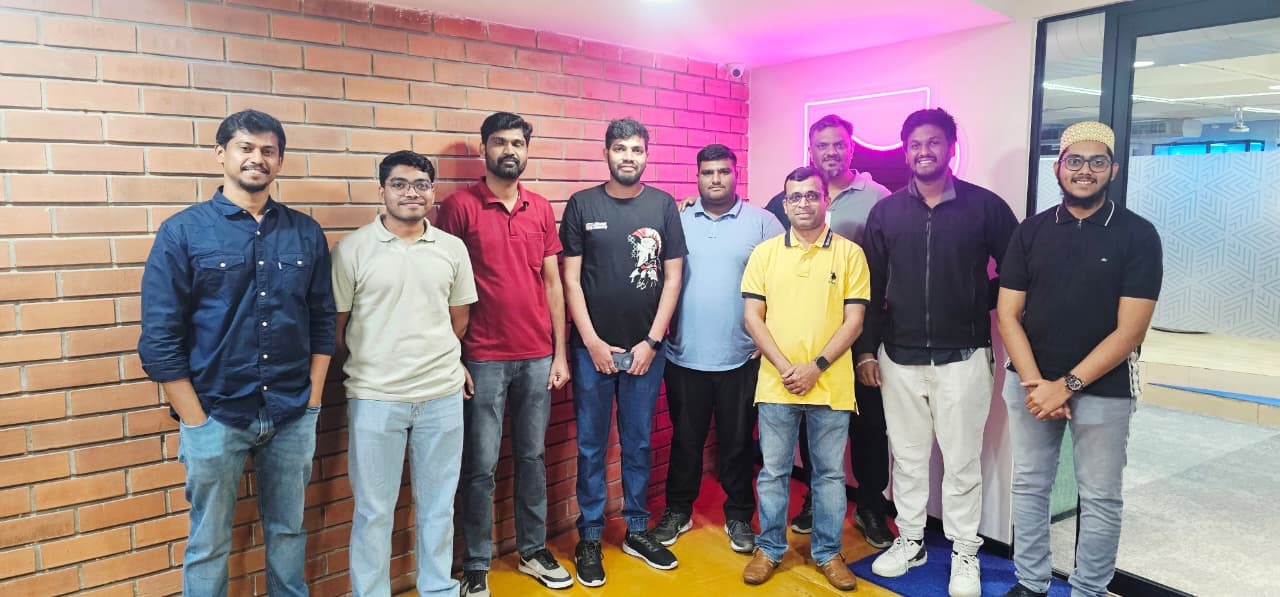 Photo highlight 3 from March 2026 meetup